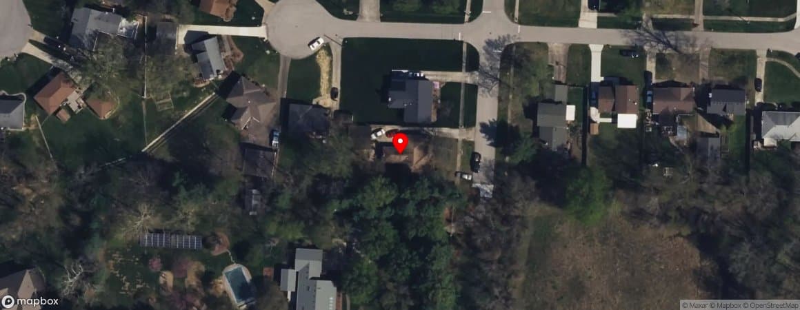 House image located at Louisville, KY 40299