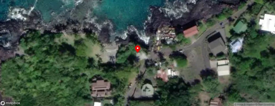 House image located at Captain Cook, Hawaii, 96704