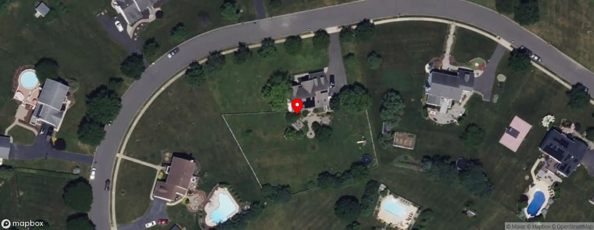 House image located at Allentown, New Jersey, 8501