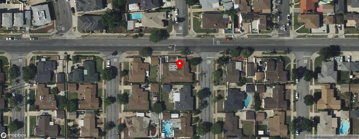 House image located at Inglewood, California, 90303