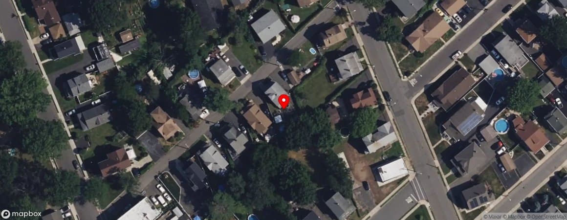 House image located at Little Ferry, New Jersey, 7643