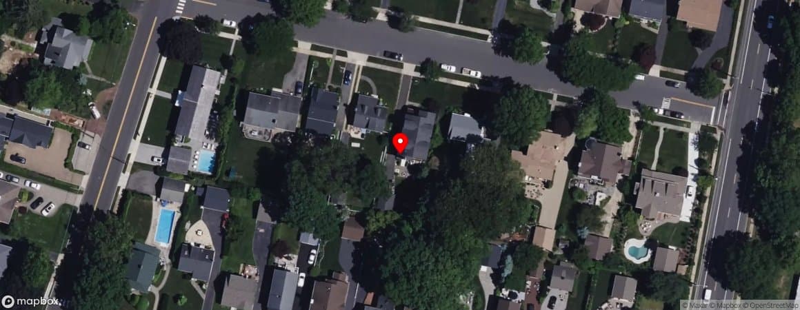 House image located at Sea Girt, New Jersey, 8750
