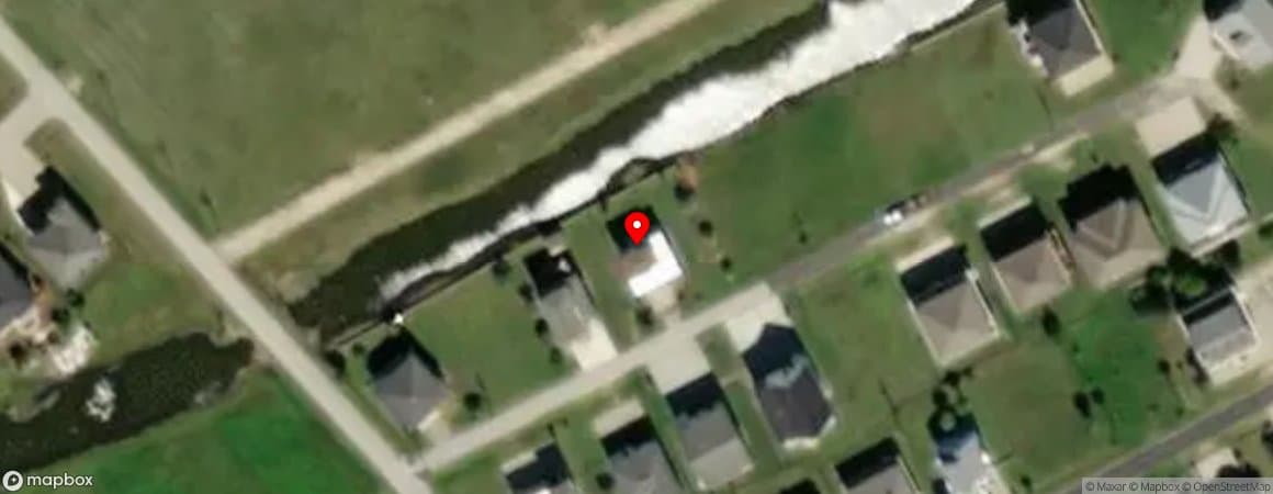 House image located at Port Bolivar, Texas, 77650