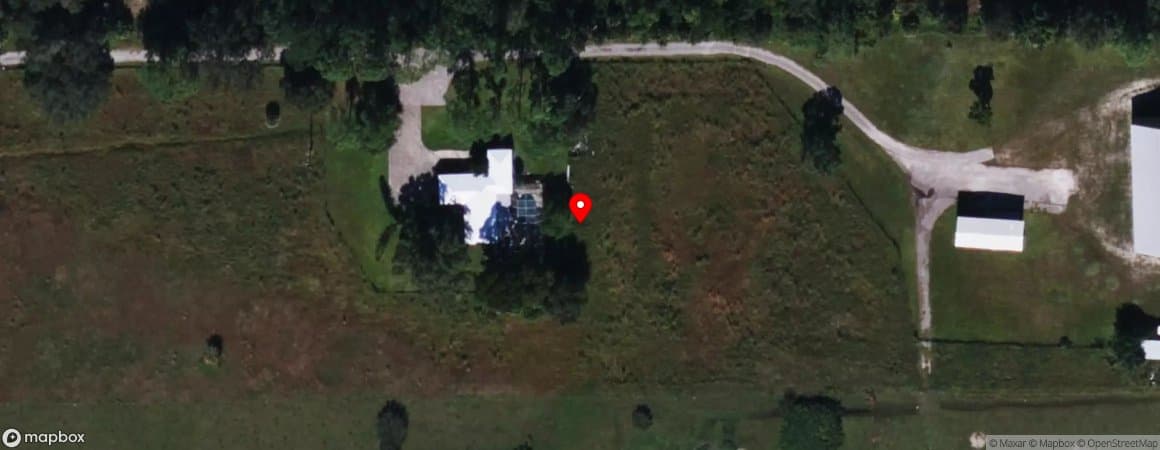 House image located at Fort Myers, Florida, 33905