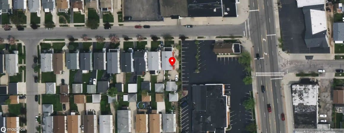 House image located at Buffalo, NY 14217