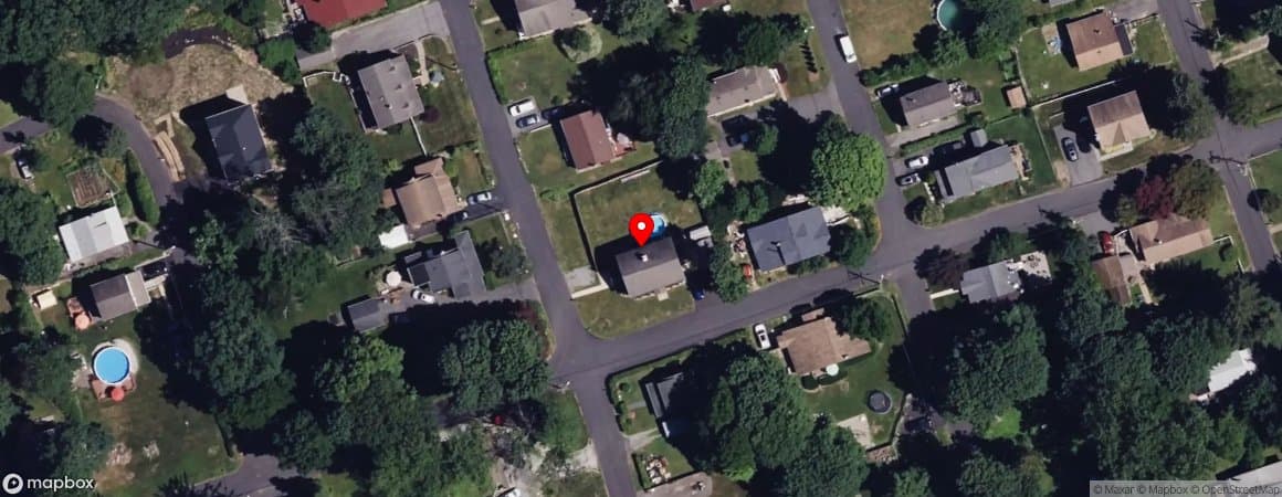 House image located at Budd Lake, New Jersey, 7828