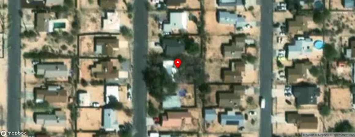 House image located at Twentynine Palms, CA 92277