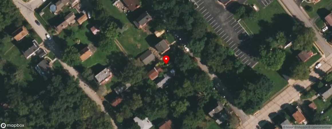 House image located at East Pittsburgh, Pennsylvania, 15112