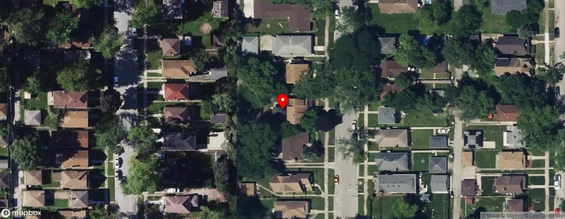 House image located at Riverdale, Illinois, 60827