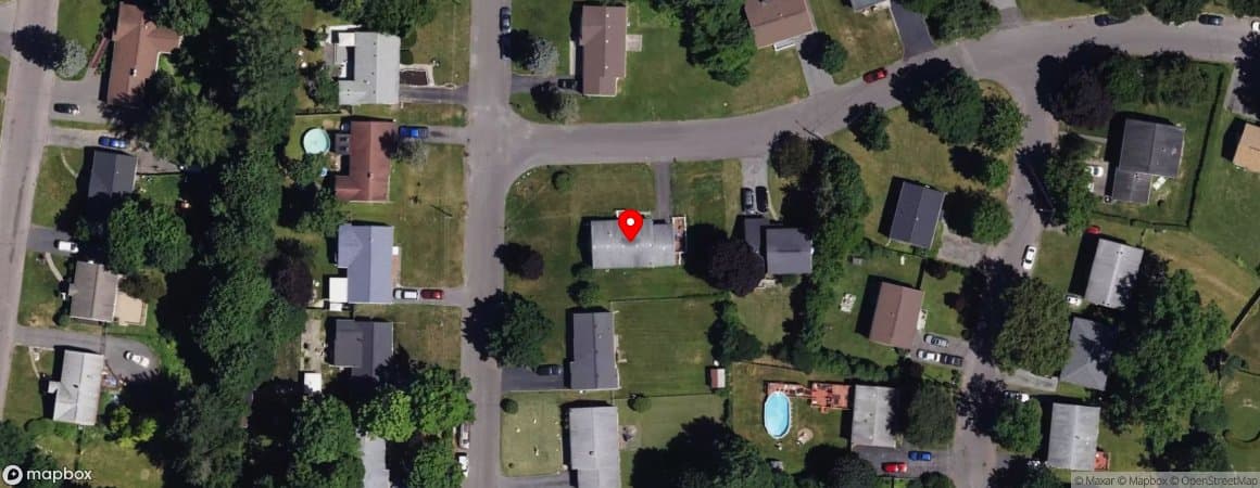 House image located at Syracuse, NY 13207