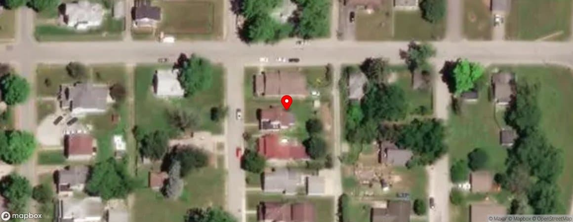 House image located at Alexandria, Indiana, 46001