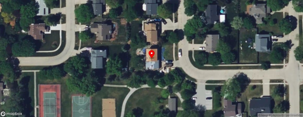 House image located at West Des Moines, Iowa, 50266