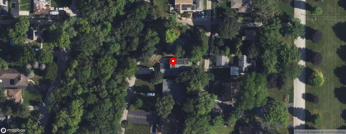 House image located at Zion, Illinois, 60099