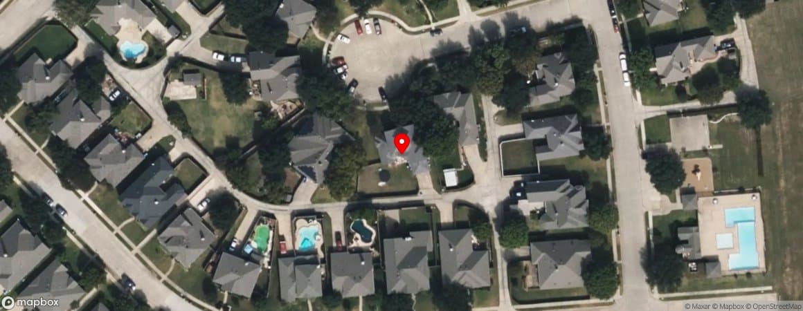 House image located at Rowlett, Texas, 75088
