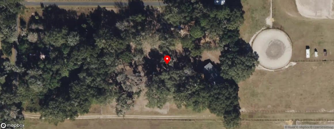 House image located at Anthony, Florida, 32617