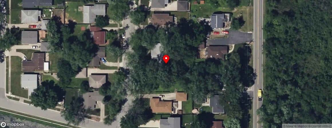 House image located at Griffith, Indiana, 46319