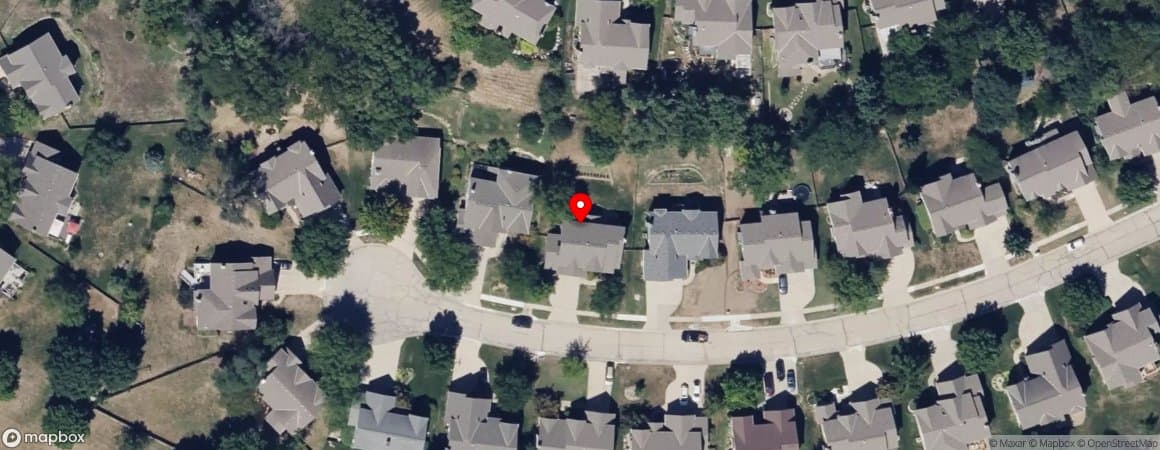 House image located at Shawnee, Kansas, 66216
