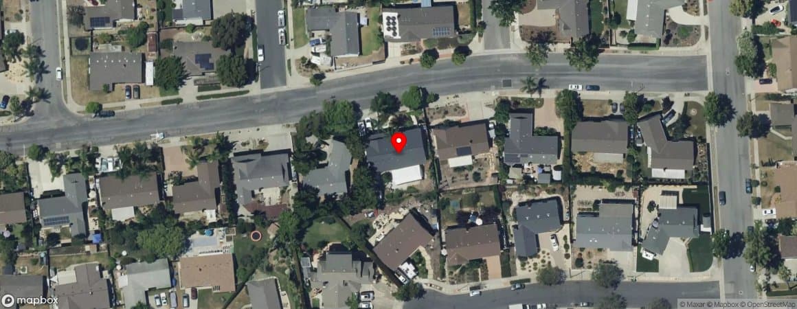 House image located at Goleta, California, 93117
