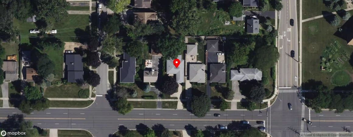 House image located at Palatine, Illinois, 60074