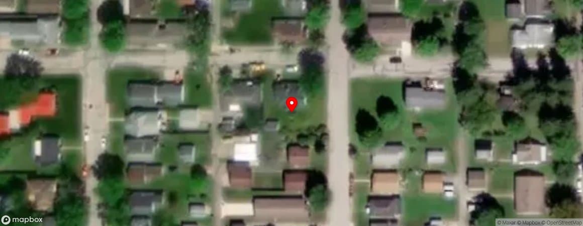 House image located at Greenville, Ohio, 45331