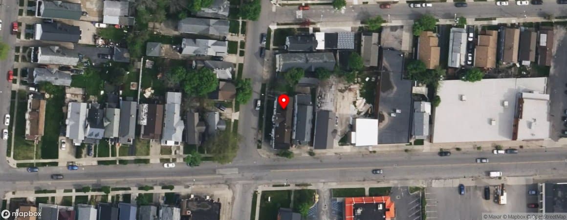 House image located at Buffalo, NY 14213
