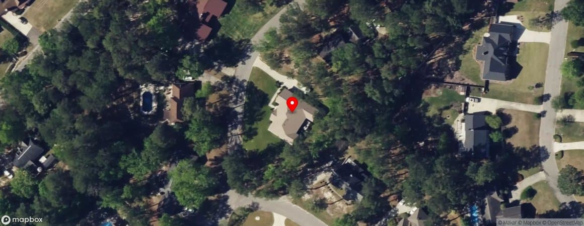 House image located at Columbia, South Carolina, 29223