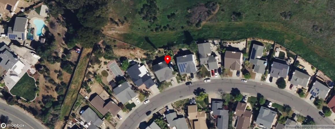House image located at Vallejo, California, 94591