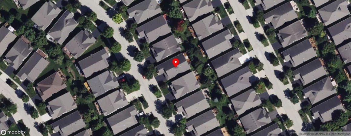 House image located at Hoffman Estates, Illinois, 60192