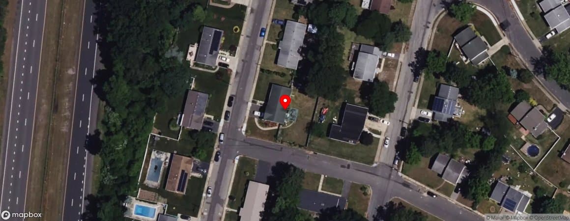 House image located at Neptune, New Jersey, 7753