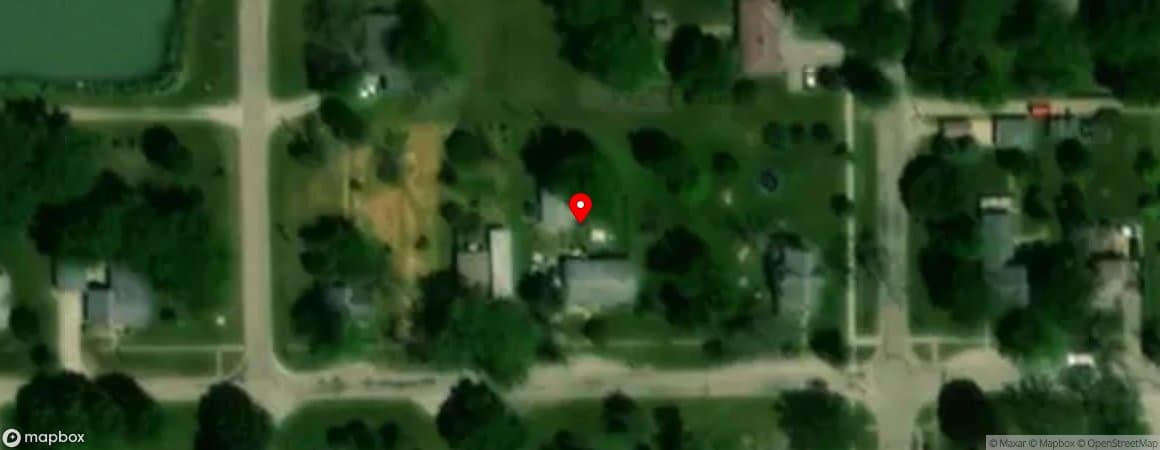 House image located at Chatsworth, Illinois, 60921