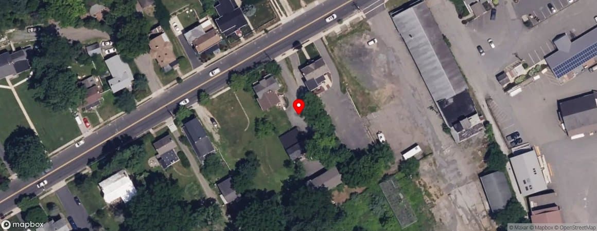 House image located at Clinton, New Jersey, 8809