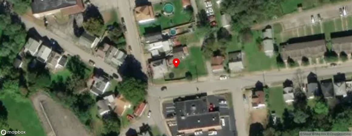 House image located at Uniontown, Pennsylvania, 15401