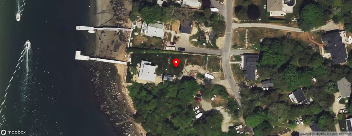 House image located at Gloucester, Massachusetts, 1930