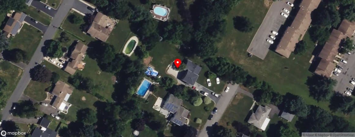 House image located at Franklin Park, New Jersey, 8823