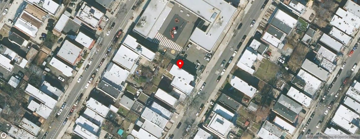 House image located at Astoria, New York, 11103