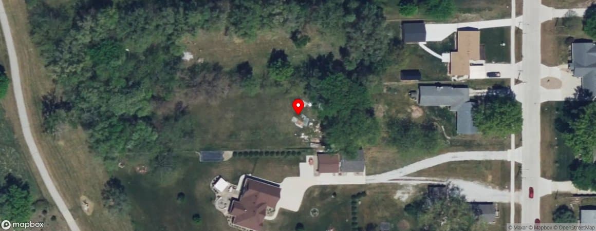 House image located at Johnston, Iowa, 50131