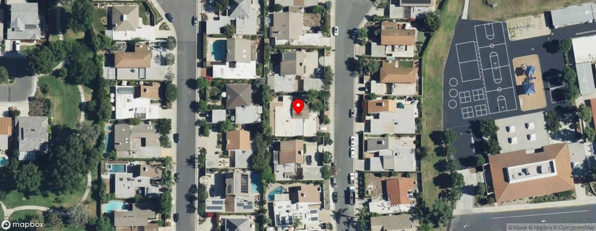 House image located at Westlake Village, California, 91361