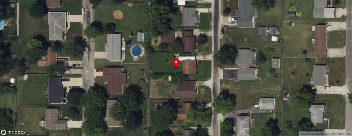 House image located at Granite City, Illinois, 62040