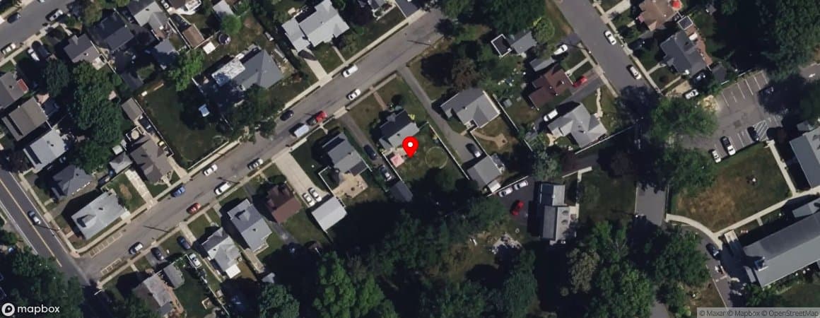House image located at South River, New Jersey, 8882
