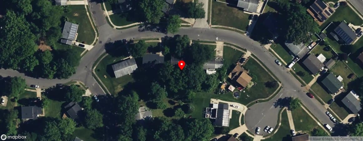 House image located at Lawnside, New Jersey, 8045