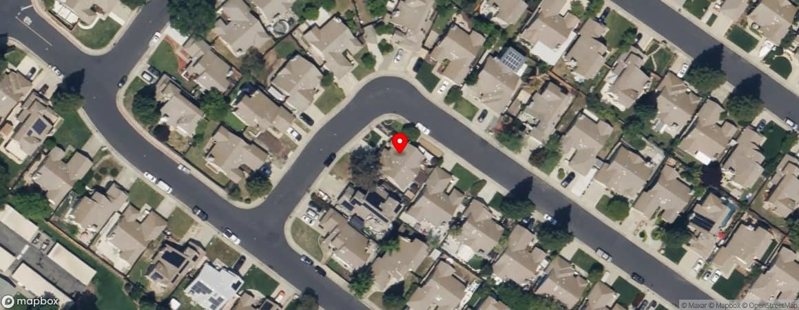 House image located at Rocklin, California, 95677