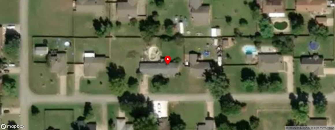 House image located at Sand Springs, Oklahoma, 74063