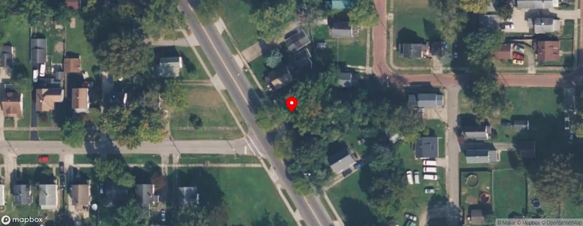 House image located at Warren, Ohio, 44485