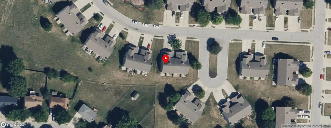 House image located at Blue Springs, Missouri, 64014