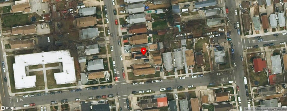 House image located at Queens Village, New York, 11429
