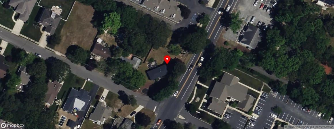 House image located at Linwood, New Jersey, 8221