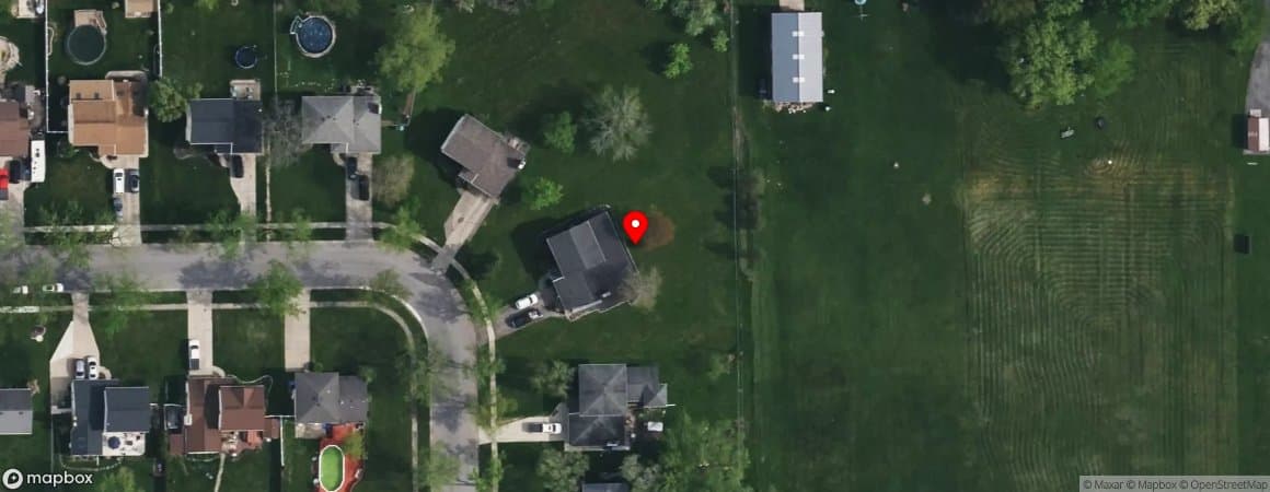 House image located at Grand Island, New York, 14072