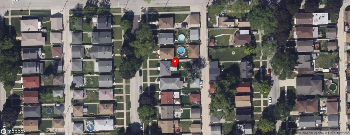 House image located at River Grove, Illinois, 60171