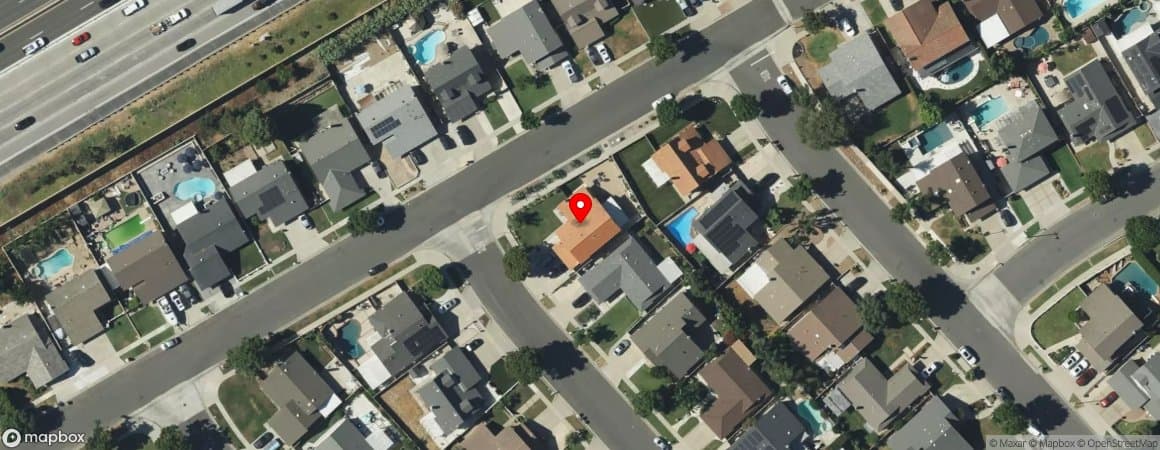 House image located at Anaheim, California, 92808