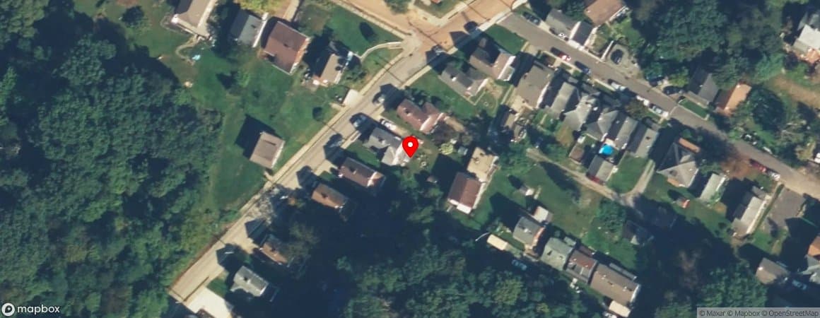 House image located at Coraopolis, Pennsylvania, 15108